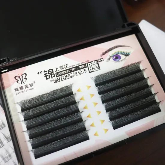 Customer Super Soft Mink Fur Lashes 13mm 15mm 18mm Natural Mink Eyelashes 3D Effect Mink Lashes