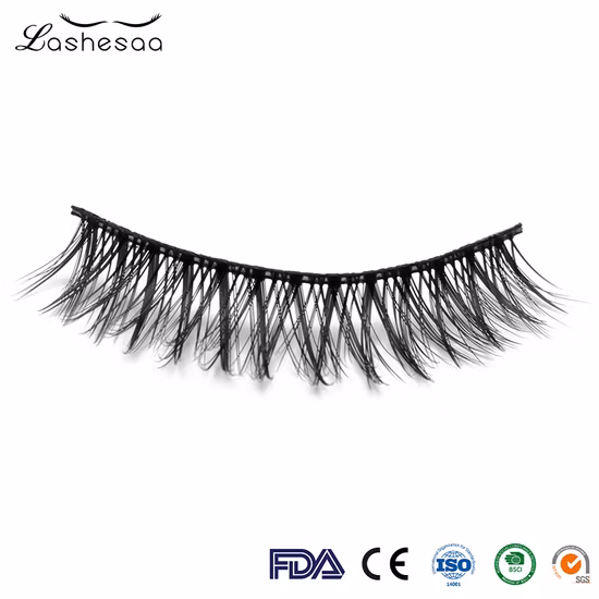 Quantum Magnet Lashes with Tweezers Are The Best Sellers The Supplier Sells New Soft Magnetic Lashes