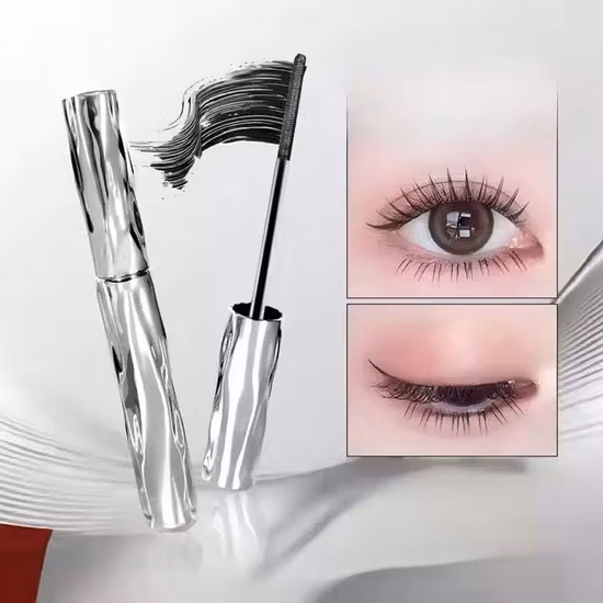 20d/10d Super Cluster Eyelash Extension Natural 3D Russian Volume Faux Eyelashes Cilia Lash Bunche Individual Lashes Makeup