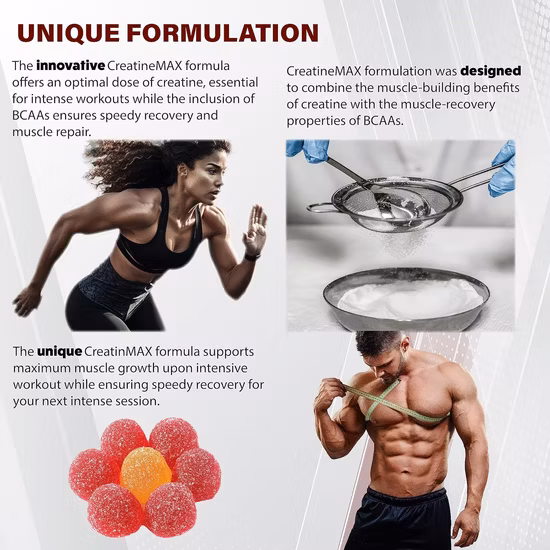 High Quality OEM Private Label for Pre