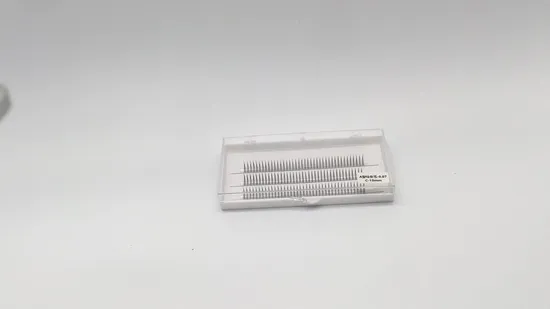 Mengfan Black Owned Eyelash Extensions China Wispy Lashes Manufacturer Lashes 15